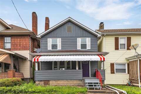623 E 3rd Ave, Tarentum, PA 15084