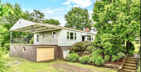 2760 Ridge Road Ext, Economy, PA 15005