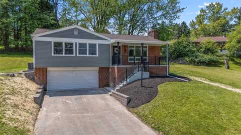 507 Edgehill Dr, Richland, PA 15044