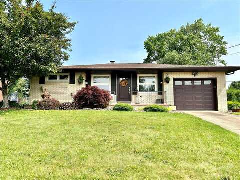 206 Richards Dr, Derry, PA 15650