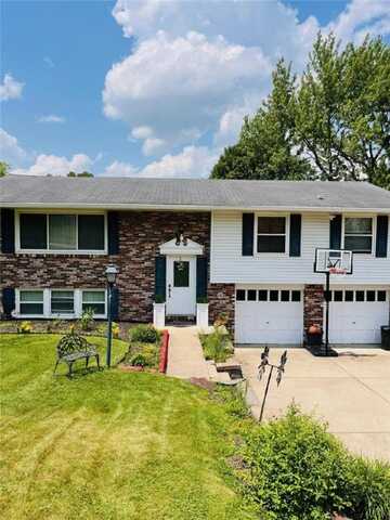 105 Mockingbird Dr, Strabane, PA 15317