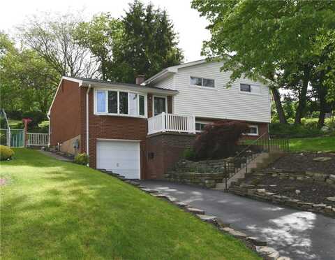 303 Larch Ln, Baldwin Twp, PA 15234