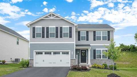 420 Fosse Ct, Harmony, PA 16037