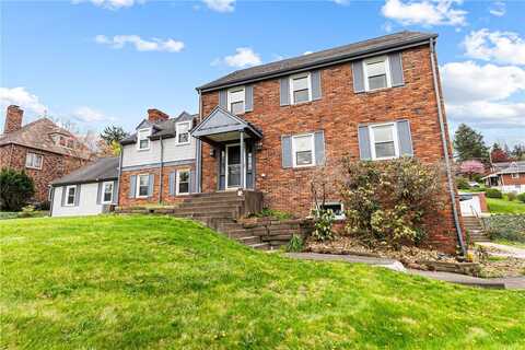 1900 Ardmore Blvd, Hillsboro, PA 15221