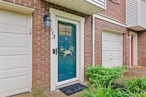 113 Stoney Creek Ct, Seven Fields, PA 16046