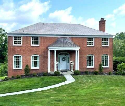 148 Warwick Dr, Upper Saint Clair, PA 15241
