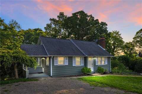 341 State Route 356, Coolbaugh Twp, PA 15613