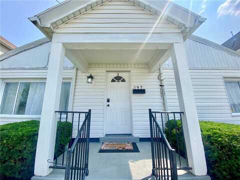 197 6th Ave, Freedom, PA 15042