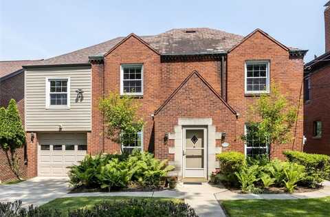 2727 Mt Royal Road, Squirrel Hill, PA 15217