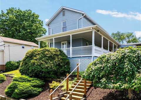217 Orchard St, Derry, PA 15006