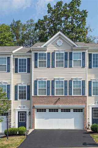 210 Grace Manor Drive, Robinson, PA 15108