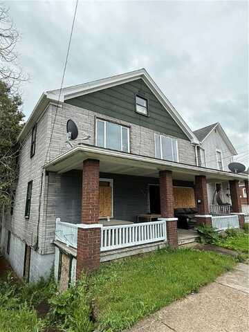 412 Giffin Ave, Canonsburg, PA 15317