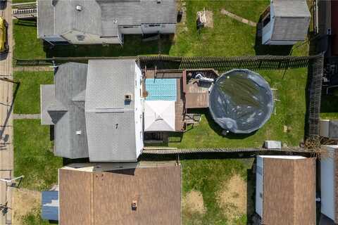 205 Cottage St, Newville, PA 15225