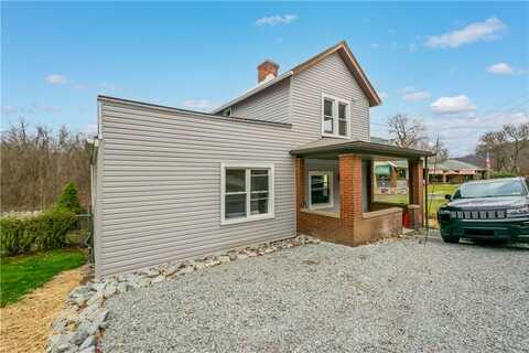 2147 Lincoln Blvd, Lincoln, PA 15037