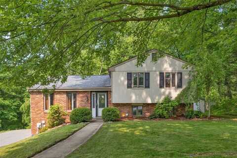 5015 Graphic Dr, Hampden Township, PA 15044