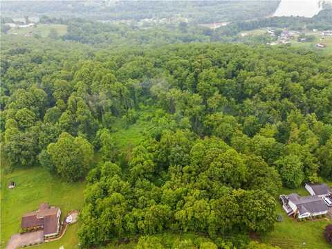 381 RIDGE ROAD, Brownsville, PA 15417