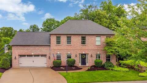 104 Southridge Dr, Cranberry Twp, PA 16066