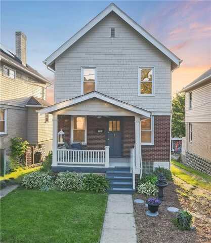 523 Homewood Ave, Trafford, PA 15085