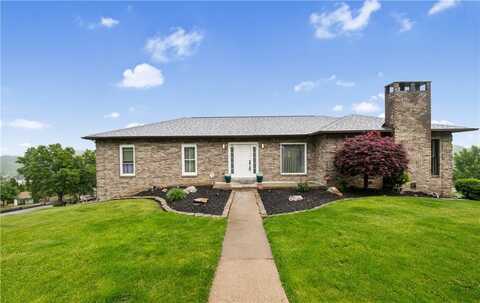 155 Pride Dr, Rostraver, PA 15012