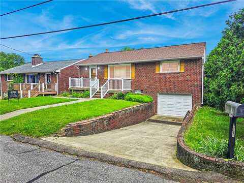 2828 School St, Harmony Twp, PA 15003