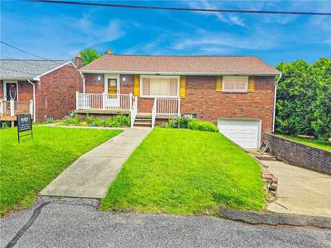 2828 School St, Harmony, PA 15003