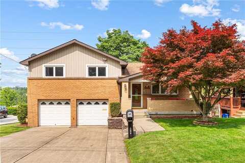 223 Spartan Dr, Monroeville, PA 15146
