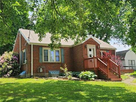 145 7th St, Butler, PA 16029