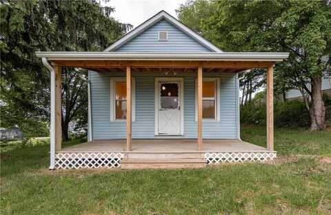 2237 Oneida Valley Rd, Coolbaugh Twp, PA 16050