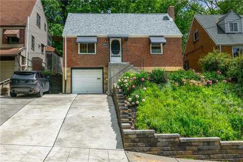 7161 Wiltsie St, Larimer, PA 15206
