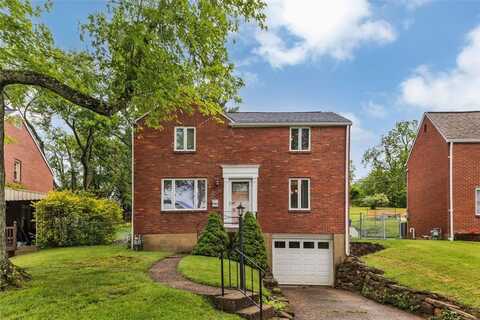 5352 Highgrove Rd, Whitehall, PA 15236