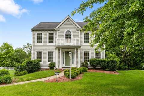 117 Trailside Ct, Fayette, PA 15108