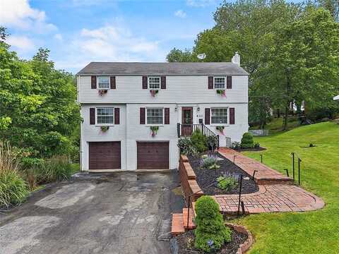 330 Earlwood Rd, Penn Hills, PA 15235