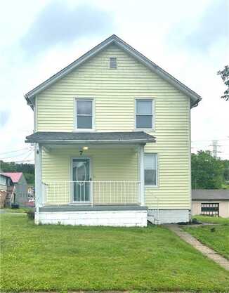 7 Fairview Pl, Union, PA 15038
