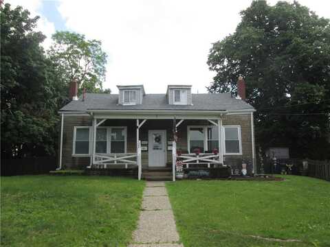 1405 1407 Brownsville Road, Gregg, PA 15210