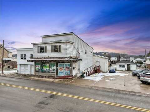 1035 Broad Ave, Belle Vernon, PA 15012