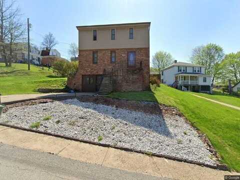 1260 6th St, Castle Shannon, PA 15234