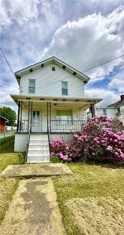 328 N Gallatin Ave, Union, PA 15401