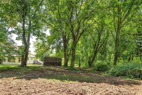 Lot Tuscarawas Rd (2165), Beartown, PA 15009