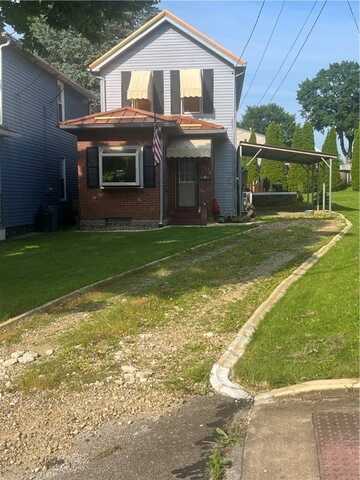 223 Hoeveler, Springdale, PA 15144