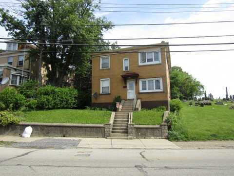 2445 Brownsville Rd, Gregg, PA 15210