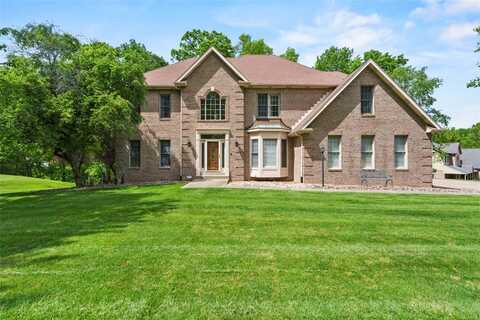119 Crystal Springs Dr, Cranberry Twp, PA 16066