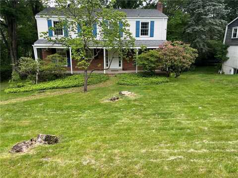 121 Cornwall, O'Hara, PA 15238