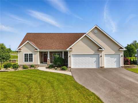 112 Savannah Dr, Lancaster, PA 16037