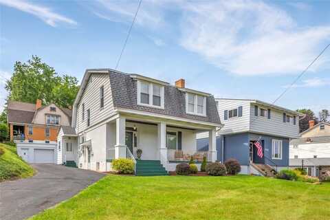 3944 Willow Ave, Castle Shannon, PA 15234