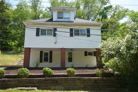 195 Mccormick Rd, Robinson, PA 15136
