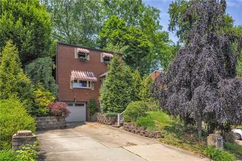 2389 High Oak Dr, Westwood, PA 15220