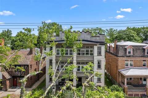 813 S Braddock Ave, Regent Square, PA 15221