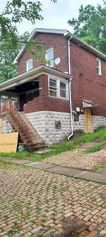 2517 S Braddock Ave, Swissvale, PA 15218