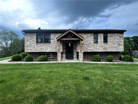 516 Chestnut Ridge Rd, Amwell, PA 15301