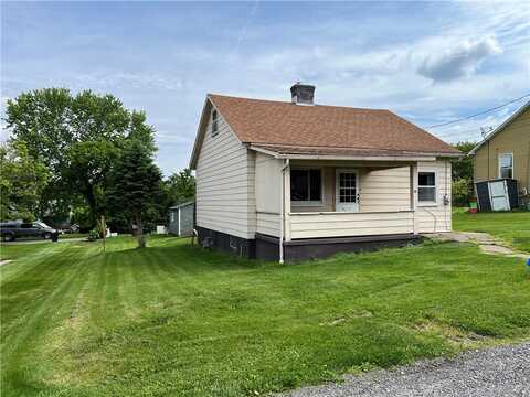35 2nd, Cecil, PA 15055
